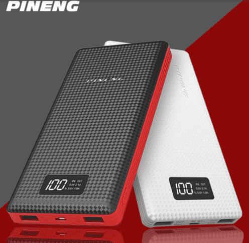 PINENG POWERBANK 20000mah